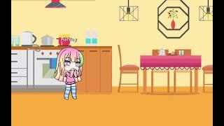 (hanna and selena was Alice sister?!) gacha life \GLMM/ part 6