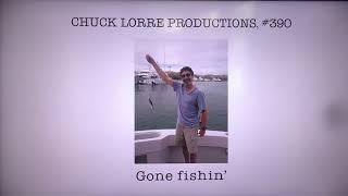 Chuck Lorre Productions, #390/Warner Bros. Television (2014)