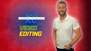 Xander Clemens Video Editing Service