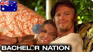 Please Just Kiss Me!  | Bachelor In Paradise Australia