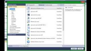 Tutorial Sistema Desde Cero Visual Basic 2010 y Access 2010 (parte 1)