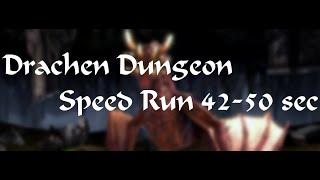 Raid: Shadow Legends - Dragon 20 Speed Run - [42 sec Team] - Tipp inkl. :)