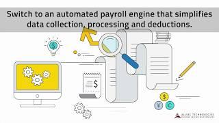 Payroll Automation