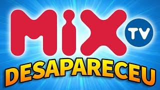 MixTV, do início ao FIM