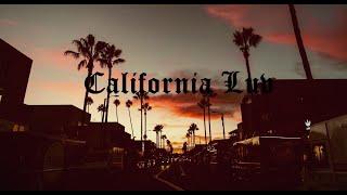 G Funk type beat | West Coast type beat | "California Luv" (prod. by Nikita Prokopenko)