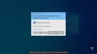 Fix error code 0x80072EFD in Microsoft Store on Windows 10
