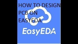 #Power Tech HOW TO DESIGN AC TO DC RECTIFIER USING SOFTWARE EasyEDA