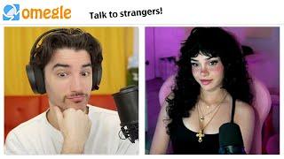 Omegle is... kinda back?