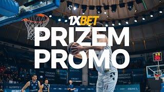 Ставки на спорт с промокодом: игра в слоты и бонусы на 1xBET