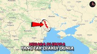 Transnistria, Negara Yang Tak Diakui Dunia