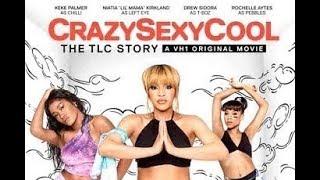 Crazy Sexy Cool: The TLC Story - Trailer V.O