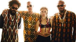 Major Lazer & DJ Snake - Lean On (Official Studio Background Vocal Stem) ft. MØ