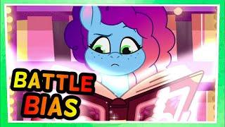 Reviewing My Little Pony: Accounting For BIAS