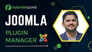 Joomla | Plugin Manager | Tutorialspoint
