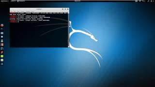 HOW TO GET 1080p IN KALI LINUX!