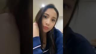 viral Nagita Slavina tik tok istri Sultan #shorts