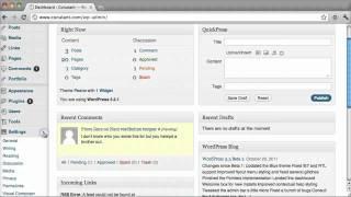 How To Change Website Name In Wordpress