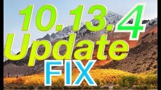 High Sierra 10.13.4 UPDATE New GPU Monitor | IT KILLs Nvidia | For Hackintosh & Mac