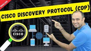 What is Cisco Discovery Protocol (CDP)? CDP Explained