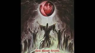 Nitefall - Red Moon Rising (Full Album)