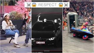 RESPECT   videos | | Like a Boss | Amazing People