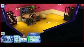 Отключение потребностей в The sims 3.