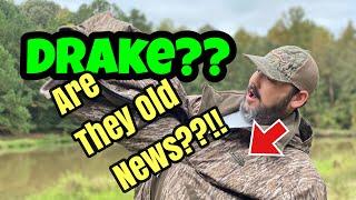 Drakes GFlex Series Waterfowl Jacket | Best Duck Hunting Gear for 2020 (Is it the best?!)