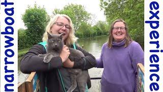 How easy is it to be a Continuous Cruiser? | Living on a narrowboat on the canal