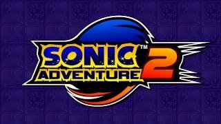 Keys the Ruin (Pyramid Cave) - Sonic Adventure 2 [OST]