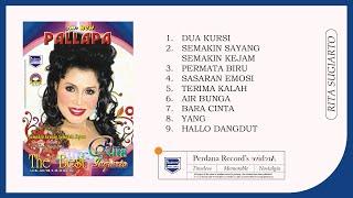 Full Album Rita Sugiarto Feat New Pallapa  (Official Music Video) OK