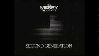 THE MERRY THOUGHTS - Second Generation