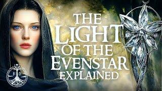 The Evenstar: Arwen and the Phial of Galadriel Explained