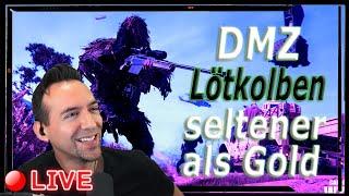  Live: DMZ Lötkolben seltener als Gold - Warzone 2 DMZ Gameplay Deutsch