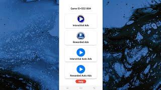 unity ads self click app | unity ads auto ads self click app | real unity ads self earning app 2024