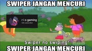 5 Alasan kenapa rio gaming adalah channel gaming terkeren sepanjang masa ( Shitpost )