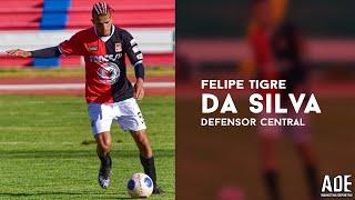 Felipe Tigre Da Silva - Copa Simón Bolívar 2020 -  Club Fancesa