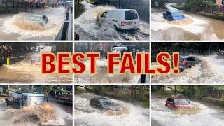 101 Of The Best Fails! || Rufford Ford