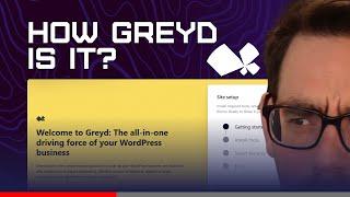 Is Greyd The Most Powerful WordPress Plugin of 2025?