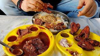 Roopchand Fish Pakoda Aur Roopchand Fish | Chicken Fish Corner Udhampur | Jammu Udhampur food