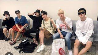 BTS Bon Voyage season 3 episode 1 part 2