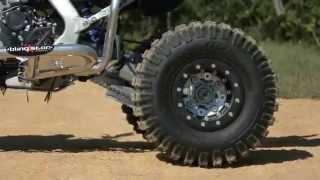 Hiper, Tech 3 Wheel Test