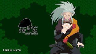 Anime Abandon: Tenchi Muyo!