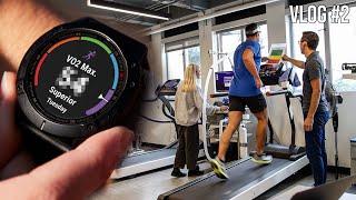 Testing My VO2 Max (Surprised By The Results!)