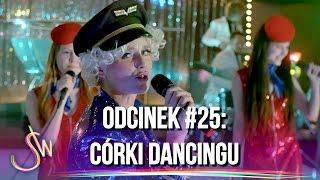 Córki Dancingu - recenzja | Światłoczuli odcinek #25