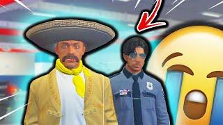 CARTEL GETS HARASSED BY COPS  (GTA 5 RP)