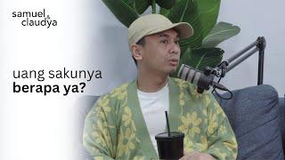 Ternyata Begini Cara Raditya Dika Mendidik Anaknya Soal Uang