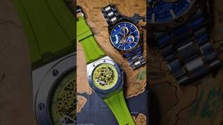 The BEST Microbrand Watches Under £20 In 2025