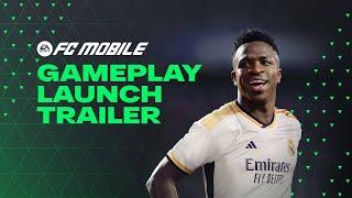 EA SPORTS FC™ MOBILE 24 | Gameplay Launch Trailer