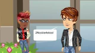 MovieStarPlanet Safety Online