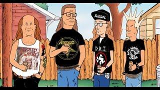 King Of The Hill: Funniest Moments